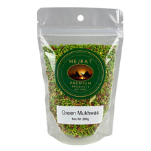 Load image into Gallery viewer, Green Mukhwas