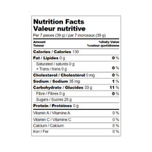 Load image into Gallery viewer, Sour Watermelon Slices