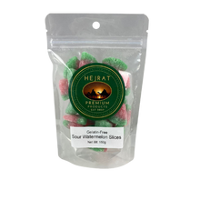 Load image into Gallery viewer, Sour Watermelon Slices