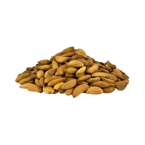 Afghani Almonds (No Shell)