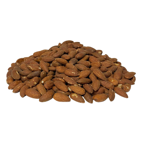 Almonds Roasted & Salted