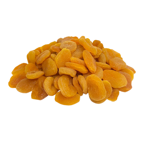 Jumbo Turkish Apricots