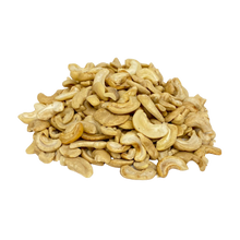 Load image into Gallery viewer, Cashews Split Raw
