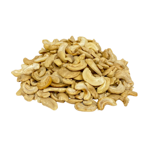 Cashews Split Raw
