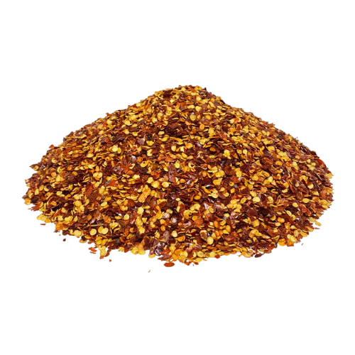 Crushed Chilies