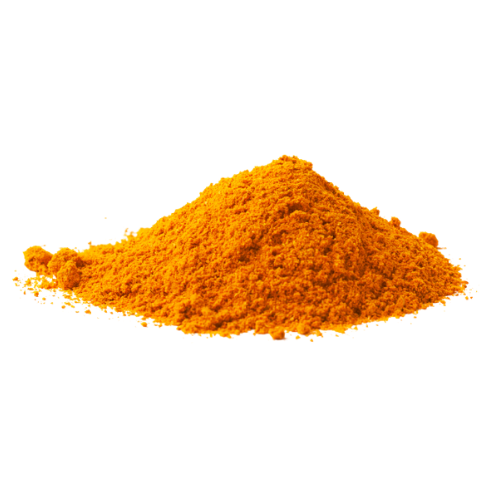 Curry Powder (Hot)