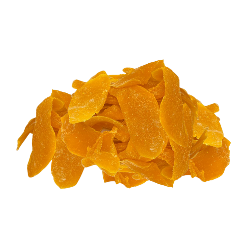 Dried Mango