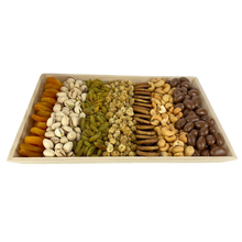 Load image into Gallery viewer, Dried Fruit &amp; Nut Tray
