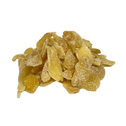 Ginger Slices