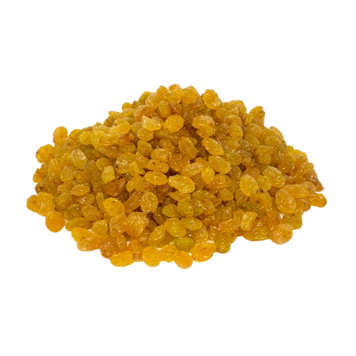 Golden Raisins