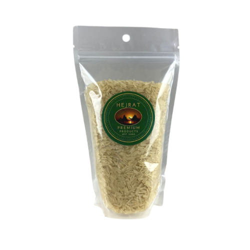 Golden Sella Basmati Rice