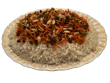 Load image into Gallery viewer, Golden Sella Basmati Rice
