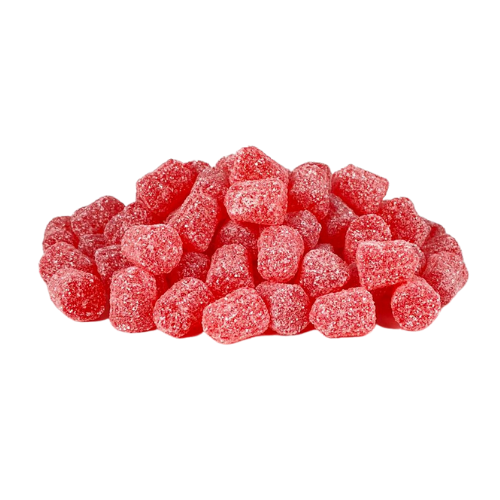 Sour Cherries