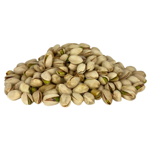 Load image into Gallery viewer, Pistachios Roasted &amp; Unsalted
