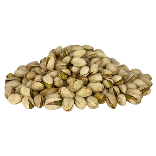 Pistachios Roasted & Unsalted