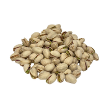 Load image into Gallery viewer, Pistachios Roasted &amp; Salted
