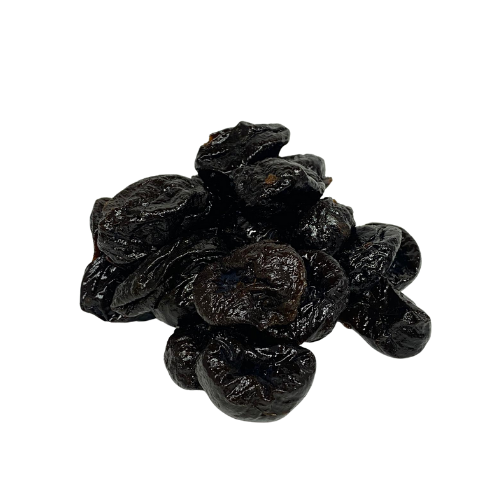 Pitted Prunes