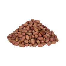 Load image into Gallery viewer, Peanuts Redskin Raw
