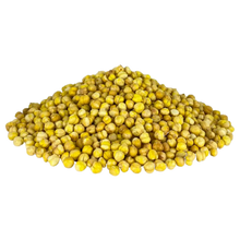 Load image into Gallery viewer, Roasted Chickpeas (Unsalted)
