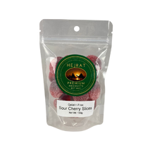 Load image into Gallery viewer, Sour Cherry Slices
