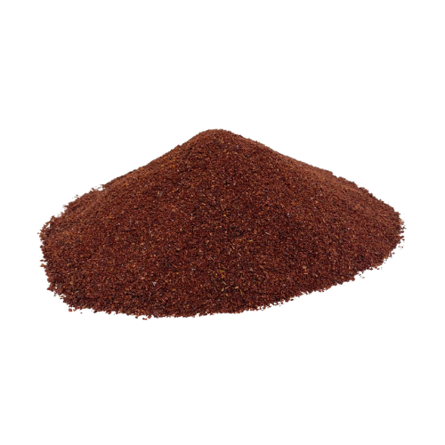 Sumac Ground