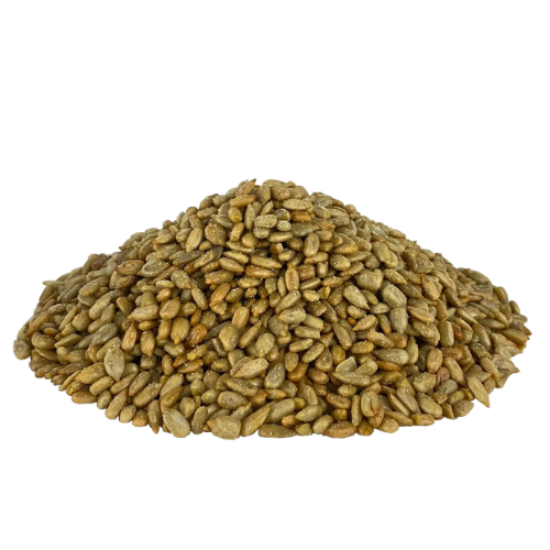 Sunflower Seeds Roasted & Salted
