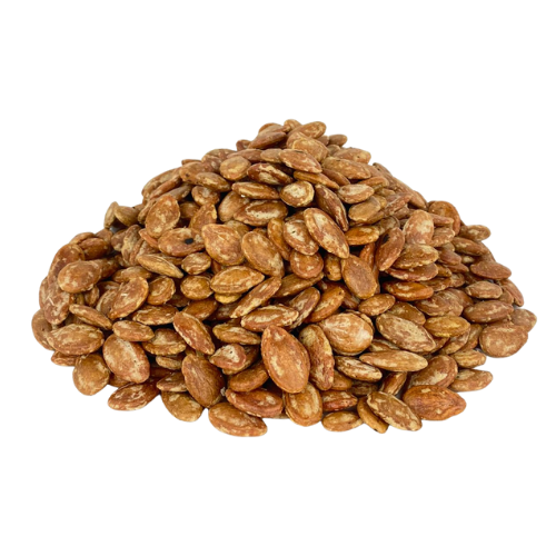 Watermelon Seeds Roasted & Salted