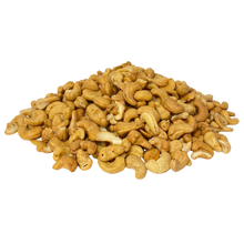 Load image into Gallery viewer, Cashews Roasted &amp; Salted
