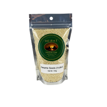 Load image into Gallery viewer, Sesame Seeds (Hulled)
